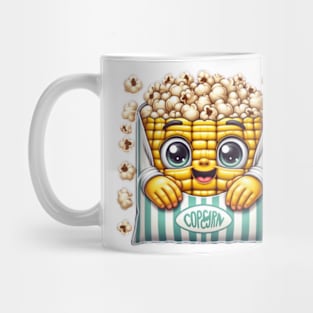 Coco Corn Mug